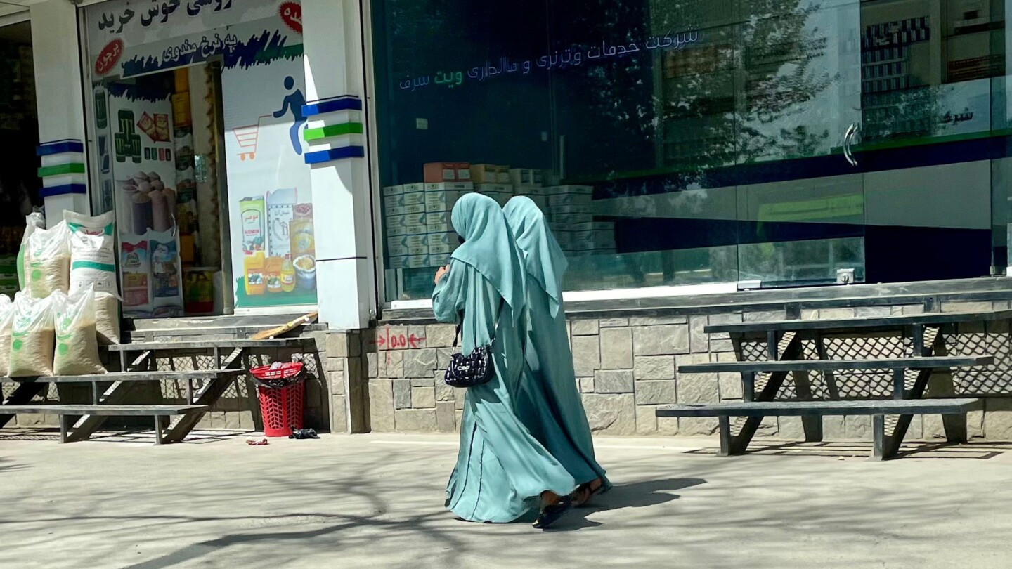 women in green dress